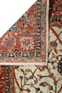 Chob Rang Rug 329 x 233 cms - The Nomads Tent